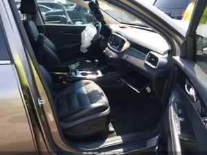 2016 KIA SORENTO 3.3L EX