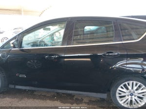 2016 FORD C-MAX ENERGI SEL