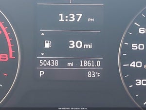 2016 AUDI A3 2.0T PREMIUM