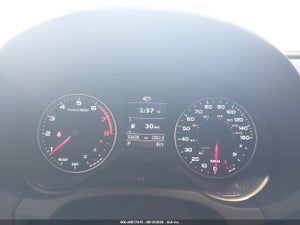 2016 AUDI A3 2.0T PREMIUM