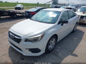 2018 SUBARU LEGACY 2.5I