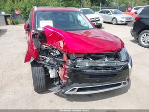 2020 MITSUBISHI OUTLANDER SEL 2.4