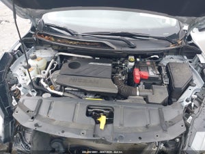 2024 NISSAN ROGUE SV FWD