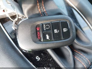 2025 HONDA HR-V AWD SPORT
