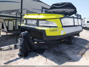 2023 SEADOO 50PJ