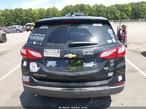 2021 CHEVROLET EQUINOX FWD 2FL