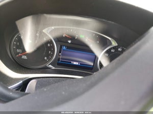 2021 CHEVROLET EQUINOX FWD 2FL