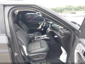 2024 FORD EXPLORER TIMBERLINE