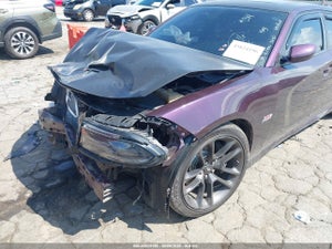 2021 DODGE CHARGER SCAT PACK RWD