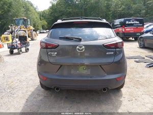 2020 MAZDA CX-3 SPORT