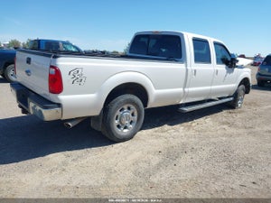2016 FORD F-250 LARIAT