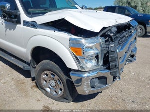 2016 FORD F-250 LARIAT