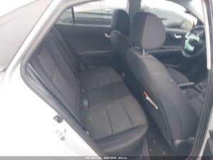 2020 KIA RIO LX