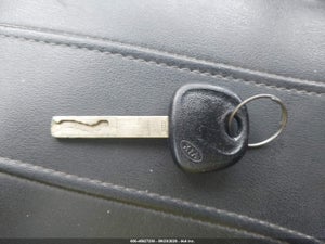 2020 KIA RIO LX