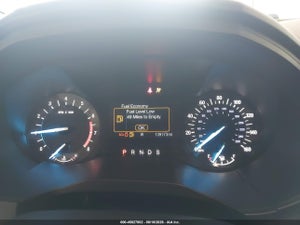 2018 FORD EDGE SE