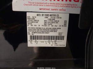 2018 FORD EDGE SE