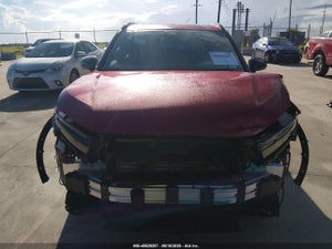 2026 HONDA CR-V HYBRID 2WD SPORT-L