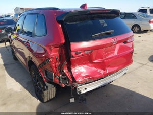 2026 HONDA CR-V HYBRID 2WD SPORT-L