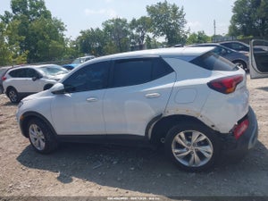 2025 BUICK ENCORE GX PREFERRED FWD
