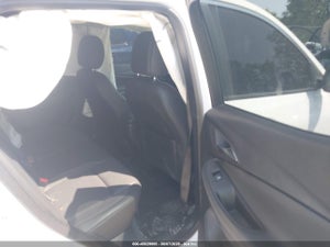 2025 BUICK ENCORE GX PREFERRED FWD
