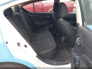 2018 NISSAN VERSA 1.6 SV