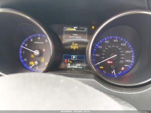 2019 SUBARU LEGACY 2.5I PREMIUM