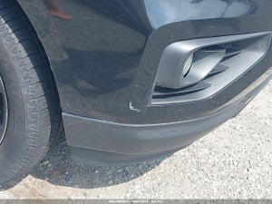 2018 NISSAN PATHFINDER SL