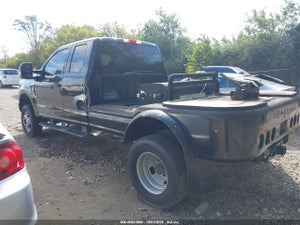 2019 FORD F-350 XLT