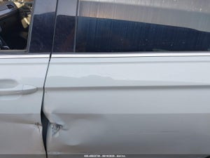 2019 VOLKSWAGEN TIGUAN 2.0T SE/2.0T SEL/2.0T SEL R-LINE/2.0T SEL R-LINE BLACK