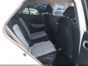 2023 HYUNDAI VENUE SEL/LIMITED