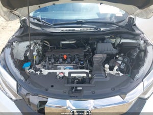 2022 HONDA HR-V 2WD LX