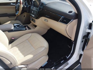2017 MERCEDES-BENZ GLE 350 4MATIC