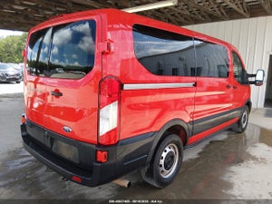 2020 FORD TRANSIT-150 PASSENGER VAN XL