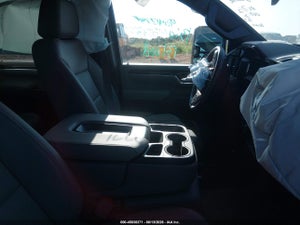 2024 CHEVROLET SILVERADO 3500HD 4WD  STANDARD BED LT