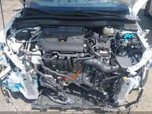 2026 LEXUS UX 300H