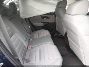 2020 HONDA CR-V AWD EX