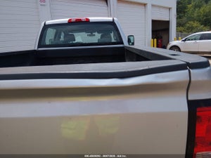 2017 CHEVROLET SILVERADO 3500HD WORK TRUCK