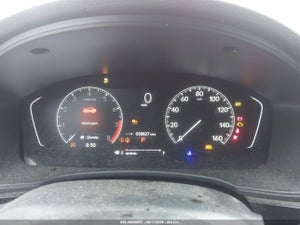 2022 HONDA CIVIC LX