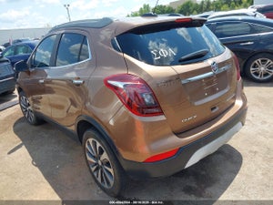 2017 BUICK ENCORE PREMIUM