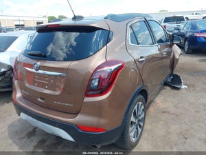 2017 BUICK ENCORE PREMIUM