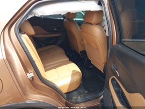 2017 BUICK ENCORE PREMIUM
