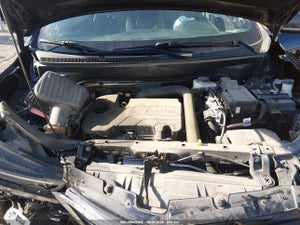 2024 CHEVROLET EQUINOX FWD PREMIER