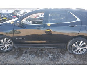 2024 CHEVROLET EQUINOX FWD PREMIER