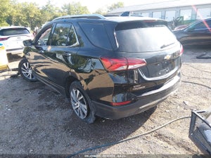 2024 CHEVROLET EQUINOX FWD PREMIER