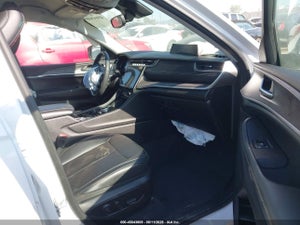2023 JEEP GRAND CHEROKEE LIMITED 4X2