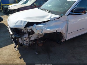 2023 JEEP GRAND CHEROKEE LIMITED 4X2