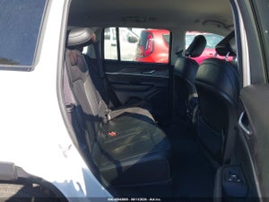 2023 JEEP GRAND CHEROKEE LIMITED 4X2