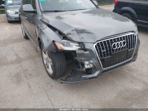 2016 AUDI Q5 2.0T PREMIUM