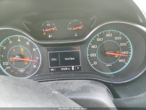 2018 CHEVROLET CRUZE LT AUTO