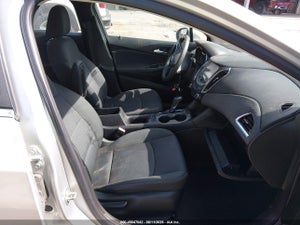 2018 CHEVROLET CRUZE LT AUTO